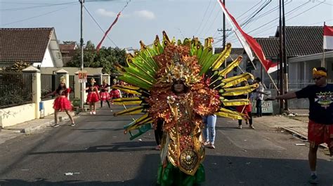 Karnaval Bumiayu Malang Jl Terong Rt Youtube