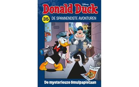 Donald Duck Spannendste Avonturen De Donald Duck Shop