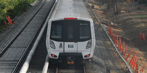 bay area rapid transit bart enhancing connectivity   san