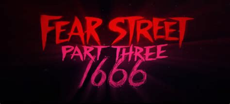 Fear Street Part Three 1666 Movie Still 593511