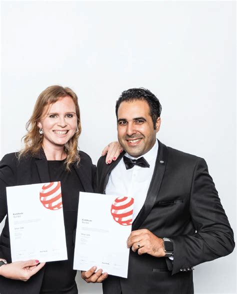 Red Dot Design Award Rego X Ray