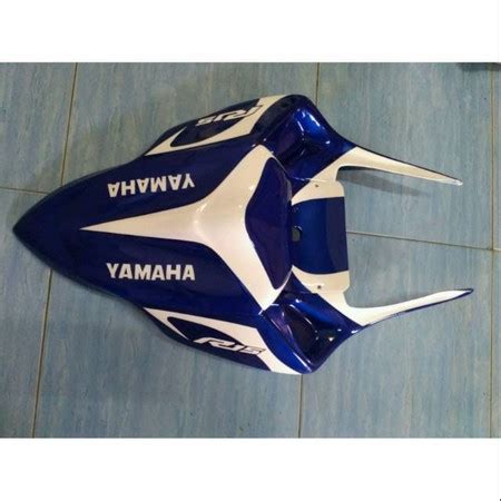 Jual Body Belakang Model Ducati Buat Yamaha R15 Old Pnp Yamaha R15 V2