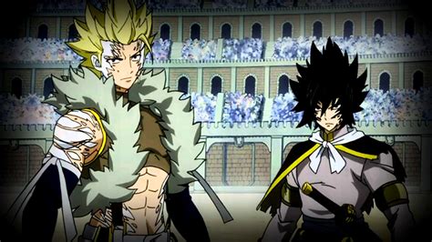 Fairy Tail Dragon Slayers Wallpaper (71+ images)