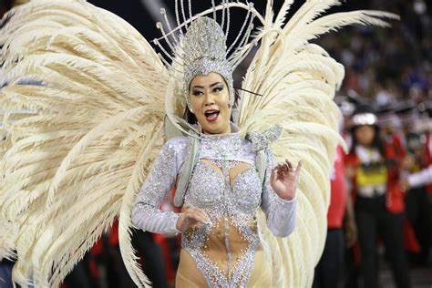 Galeria De Imagens Desfile 2023 Do Brinco Da Marquesa SASP Carnaval