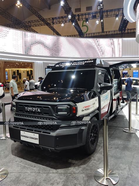 Masih Banyak Kesempatan Kirim Karya Digimod Toyota Rangga Concept Nmaa