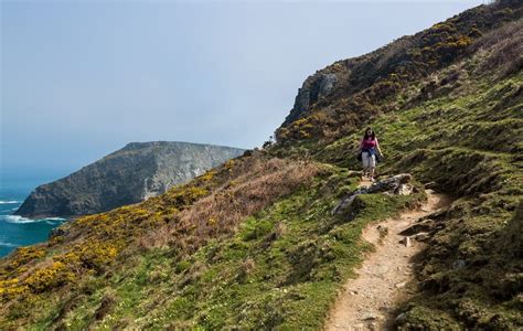 Jurassic Coast Walking Holidays Celtic Trails Walking