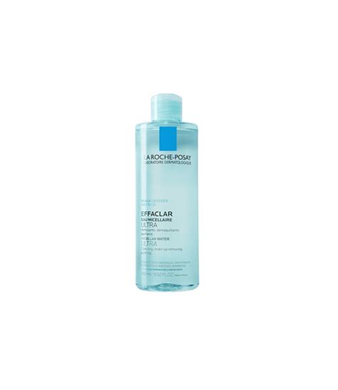 La Roche Posay Effaclar Eau Micellaire Ultra Ml