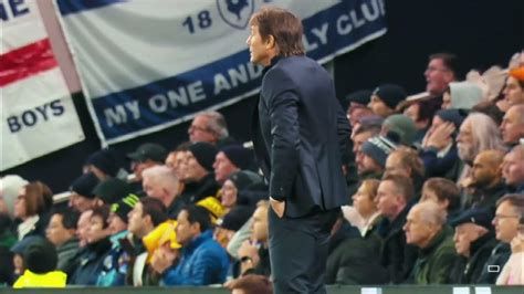 Sky Sports Feel It All Ident Antonio Conte Youtube