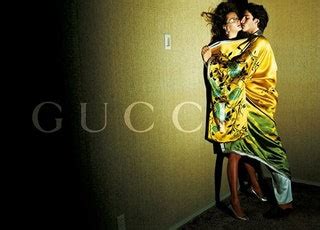 The best Tom Ford Gucci campaigns from 1990-2000 | Vogue France