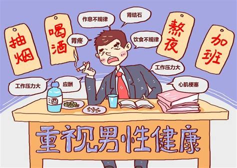 为什么男性阳痿早泄越来越年轻化？ 知乎