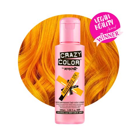Anarchy Uv Crazy Color Pro