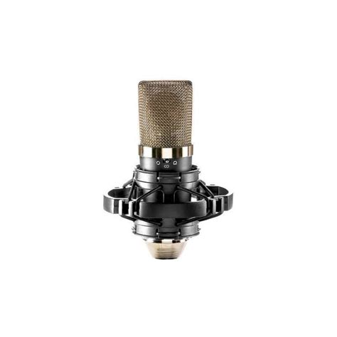 Apex 415B Micro Studio Large Diaphragm