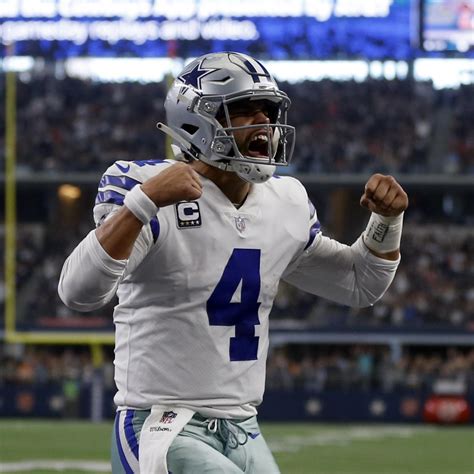 Highlights Ezekiel Elliott Cowboys Clinch Nfc East With Win Vs