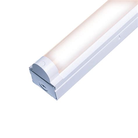 Dimmable Led Batten Lights Led And Power Lighting Experts