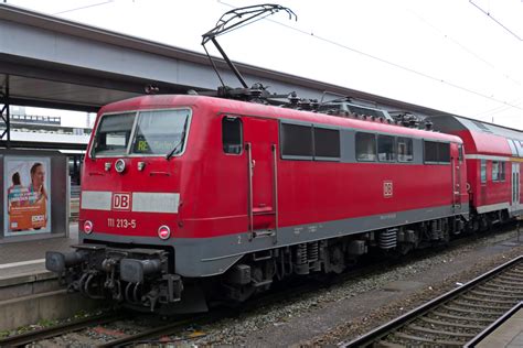 111 213 5 Nürnberg Hbf 27 01 2018 Bahnbilder de