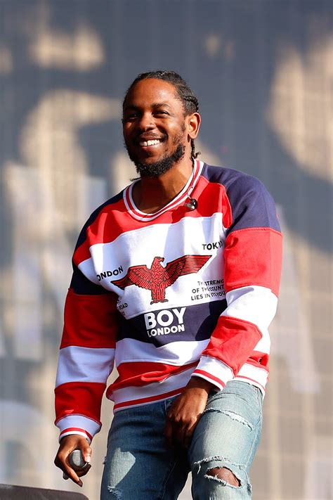 Kendrick Lamar Wins Pulitzer Prize For 'DAMN' | [site:name] | Essence