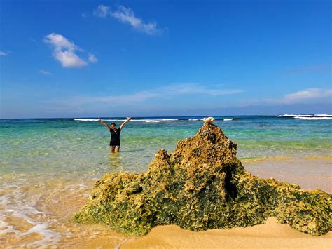 iStar-Tariray: Patar Beach