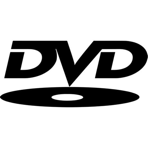 Dvd Logo Decal Sticker Dvd Logo Decal