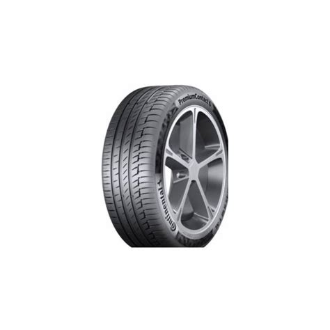 Pneu CONTINENTAL 225 50 WR18 Premiumcontact 6 BMW RFT XL Aristipneu