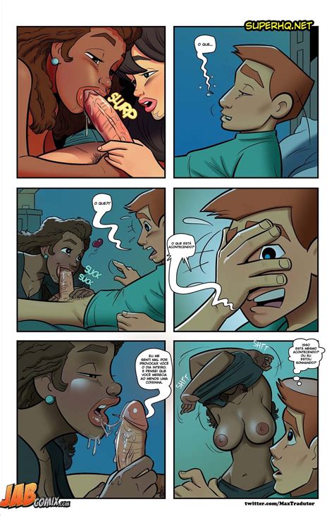 Conhe Endo Monique Tomando Cuidado Hentai Lapkzone