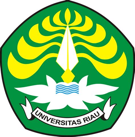 Logo Universitas Riau Homecare24