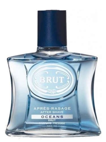 Brut Oceans Brut Parfums Prestige Cologne Un Parfum Pour Homme