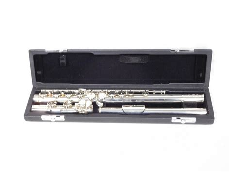 Sankyo Flutes Etude Pa