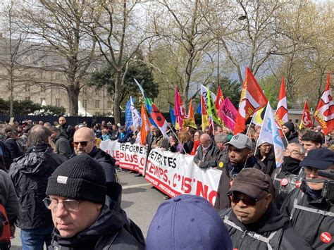 Patrick Chasserio On Twitter Atelier Peinture La Rotonde Manif