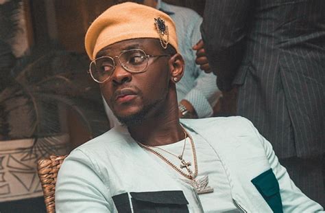 Real Reason Kizz Daniel Refused To Perform In Tanzania Promoter