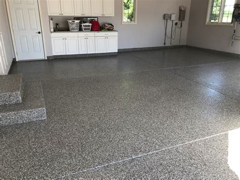 Fix Slippery Garage Floor Flooring Site