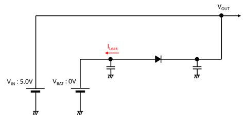 二极管or连接示例 模拟技术 电子发烧友网