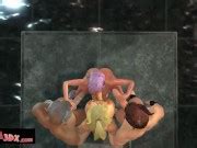 Futa3dx Best Of Grey Dorian Fuck Scenes Spooky Creatures Fucking