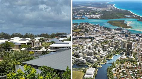 Wide Bay Burnett Plan Southeast Qld Boom Crucial To Gympies Future