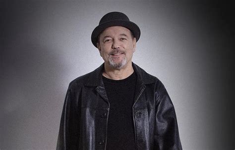 Rubén Blades es nombrado persona del año de la Academia Latina de la Grabación