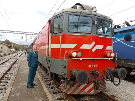 Carski Vlak U Apjanama I Rijeci Putopisi Zeljeznice Net