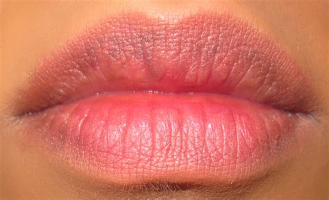 Beauty And The Blog Gradient Lips