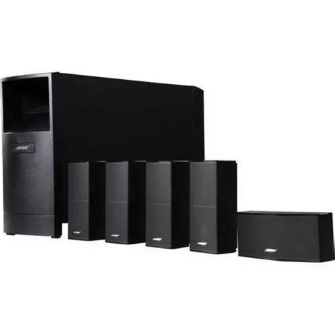 Bose Acoustimass Series V Home Theater Speaker System 45 OFF