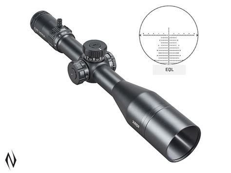 NIOA BUSHNELL ELITE TACTICAL XRS3 6 36X56 34MM EQL