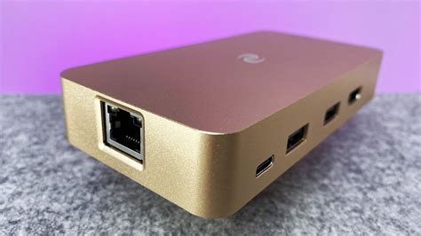 The First Decentralized VPN Firewall Deeper Connect Mini The Idea