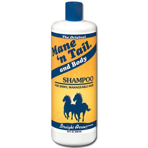 Mane 'n Tail Shampoo reviews, photos, ingredients - Makeupalley