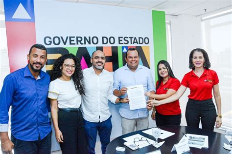 Instrutores De Autoescolas Apresentam Demandas Ao Vice Governador