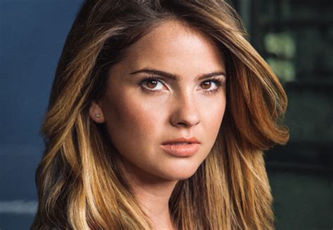 Malia And Stiles ‘teen Wolf’ Season 4 Spoilers — Shelley Hennig Interview Tvline