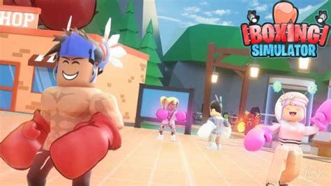 Roblox Boxing Simulator Codes (December 2023) - Pro Game Guides