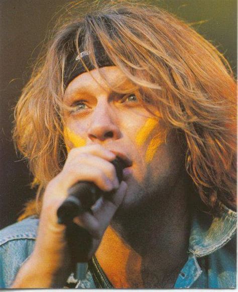 Picture Of Jon Bon Jovi