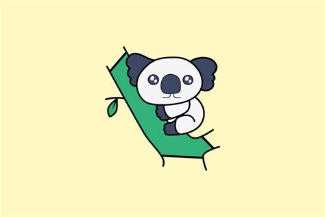 Panda with Tree Design Vector for Kids Graphic by graphicteam24 ...