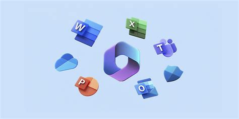 Представлен ИИ-помощник Microsoft 365 Copilot — это «второй пилот» для ...