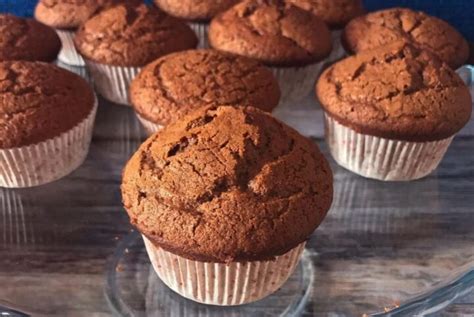 Muffin Nuvolette Di Cacao E Yogurt Dolce Ricetta Facile Cucinare