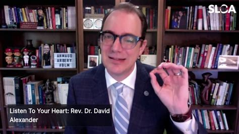 Sunday May 10th 2020 Listen To Your Heart With Rev Dr David