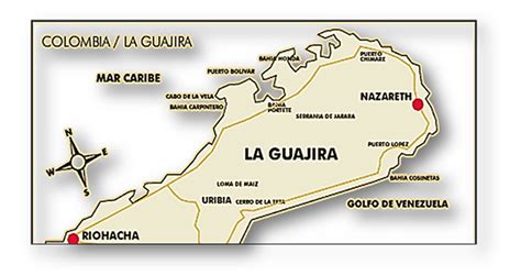 Humanidades Guajira