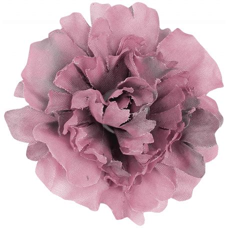 Pink Peony 1 Graphic By Sonia Roman DigitalScrapbook Digital